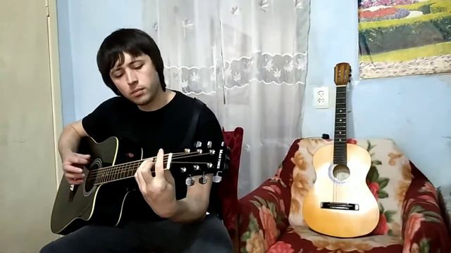 Алюминиевые огурцы - Мухаммед (В.Цой Кино) смотреть онлайн