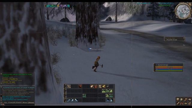 (6+) The Hidden Veins (DV) (Адена Соулшоты) Lineage II смотреть онлайн