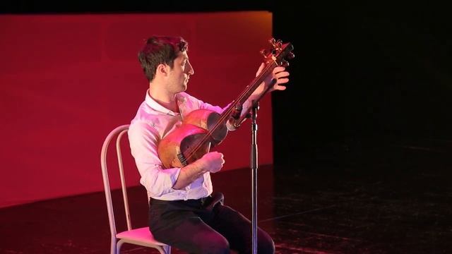 Центр ФАРН. Второй Международной музыкальный фестиваль «Ирон Фӕндыр» Фрагмент 20.mp4 смотреть онлайн