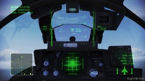 Ace Combat Infinity  [PS3] FULL Walkthrough ONLINE MISSION + COMPANY - Gameplay Rus