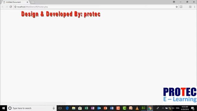 PHP with MySQL Admin Part -1 | Asheesh Kumar смотреть онлайн