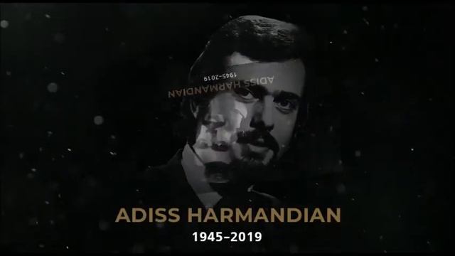 Ari Yar Ari - Adis Harmandian
