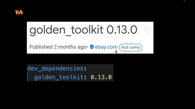 Зачем нужны и как работают Golden-тесты во Flutter | Mad Brains Техно смотреть онлайн