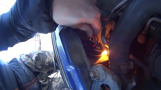 Как сделать американки | посмотри-потом делай + бонус смотреть онлайн