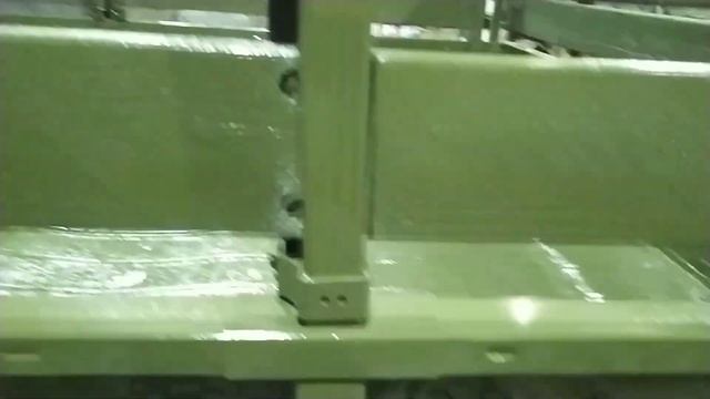 Покраска кузова ГАЗ 66 после пескоструя часть 4 Обзор о проделанной работе перед отправкой с маляр смотреть онлайн