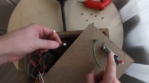 Усилитель НЧ TPA 3110 + mp3 + Bluetooth