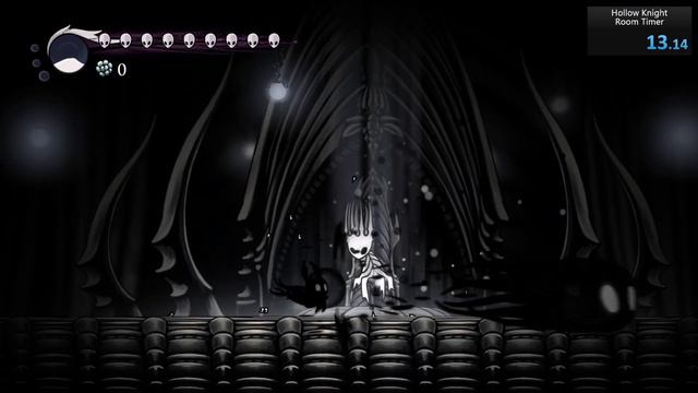 WP | Throne Room in 16.50 смотреть онлайн