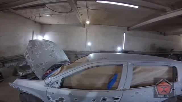 Geely MK Cross не так уж и сильно гниют китайцы.....