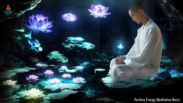 Чистая дзен-музыка лечит повреждения души ★ Перестаньте слишком много думать смотреть онлайн