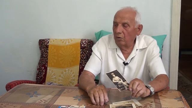 К 75-летию Великой Победы. Галерея портретов смотреть онлайн