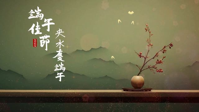 Guzheng Music And Nature Rain Sound, Chinese Musical Instruments - Relaxing Music