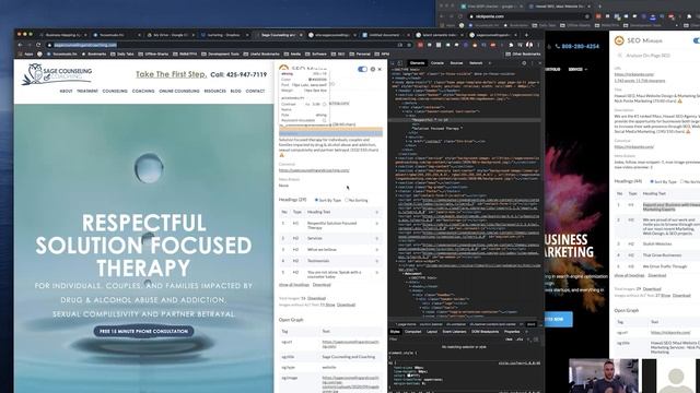 SEO Fly On The Wall Training (Watch Me Show My Team This Highly-Profitable Skill) смотреть онлайн