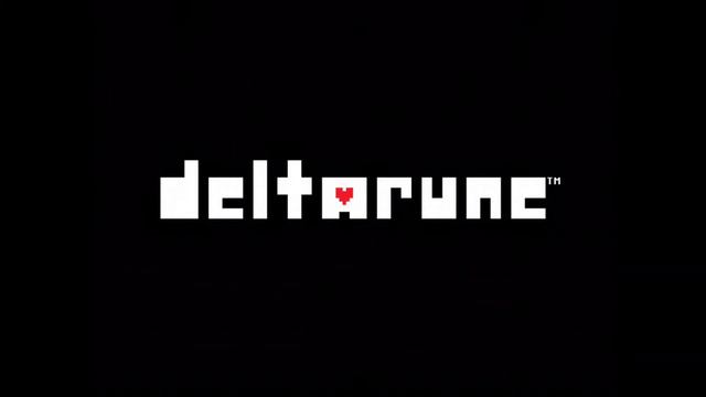 Deltarune theories: Spamton's madness смотреть онлайн