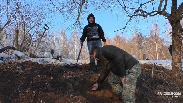 Nokta Makro Legend и Equinox 800. Тест на 5 коп Е2