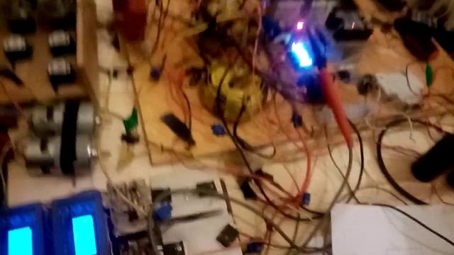 БТГ. P. S. Без - лимитная раздача эл. Энергии от Н. Тесла смотреть онлайн