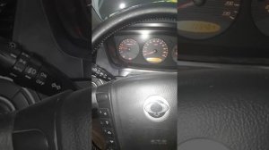 Роман.запуск Кайрон после ремонта форсунок.