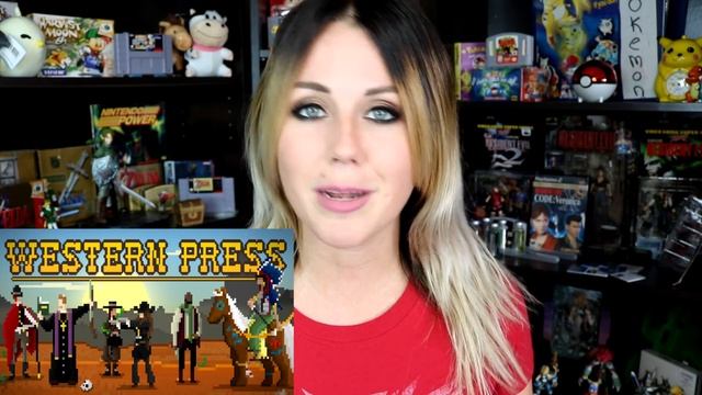 PAX West Impressions: Tonight We Riot, Western Press, Tower 57 смотреть онлайн