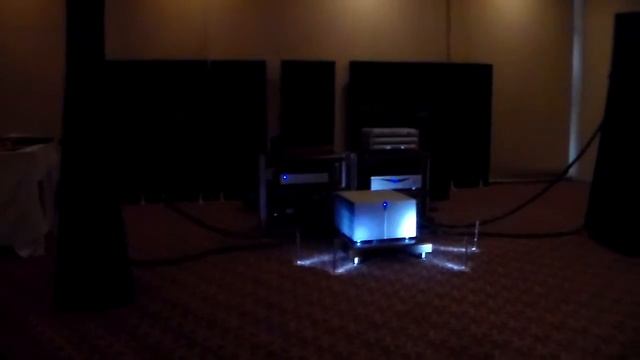 YG Acoustics Sonja - Ultra High End Speaker смотреть онлайн