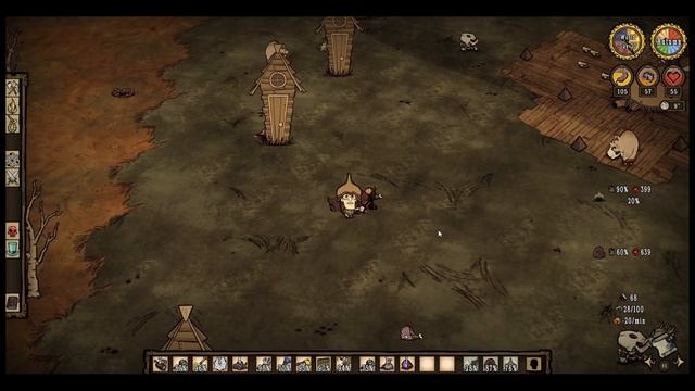 [DST] Magic Tab Guide смотреть онлайн