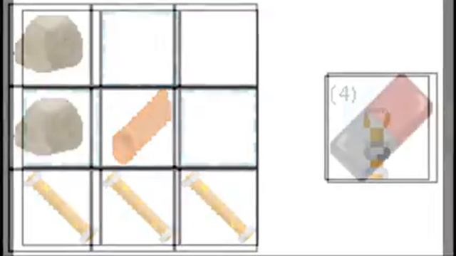 Minebuilder Recipes for new items 1.11 смотреть онлайн