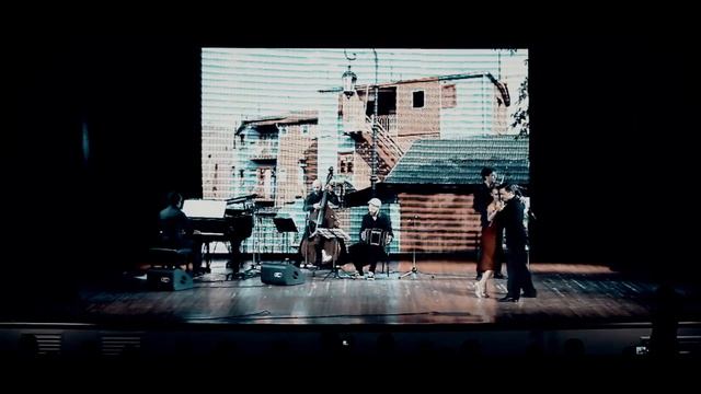 Дарья Маянцева и Антон Маянцев. Байрес. смотреть онлайн