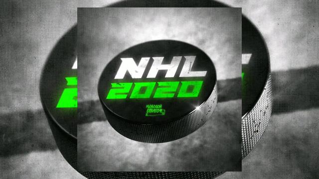 Молодой Платон - NHL 2020 (PROD.BY DJ TAPE) смотреть онлайн