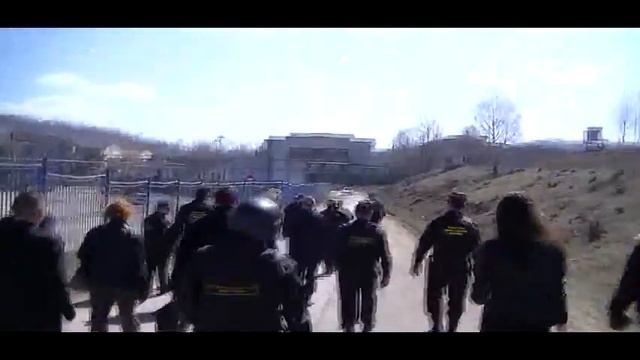 Попытка рейдерского захвата ПК "Энерготехмаш". смотреть онлайн