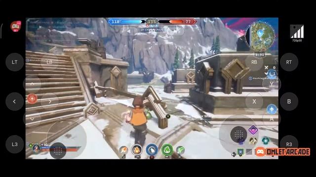Watch me stream NVIDIA Games (ZONE1-ZN) on Omlet Arcade! смотреть онлайн
