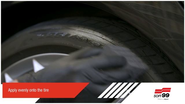 Soft99 - Pure Shine смотреть онлайн