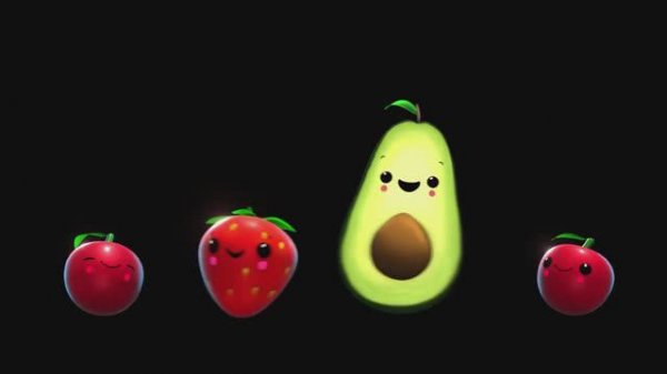 Hey Bear Sensory - Summer Celebration! - Uplifting Dancing and Funky Beats!