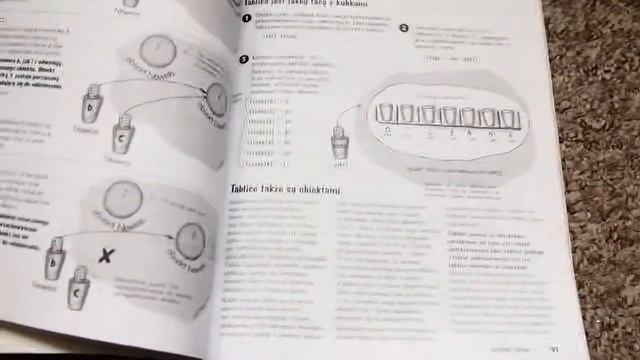 Java rusz głową first head - recenzja pozycja obowiązkowa dla programisty смотреть онлайн