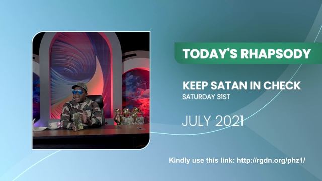 RHAPSODY CLICKS (EPISODE 30) смотреть онлайн