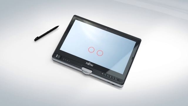 LIFEBOOK T902   Product Video