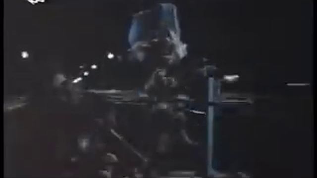 Michael Jackson - Speed Demon (Moonwalker)