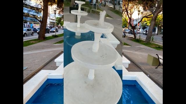 LAS CIBELES NEUQUÉN (HISTORIA) смотреть онлайн