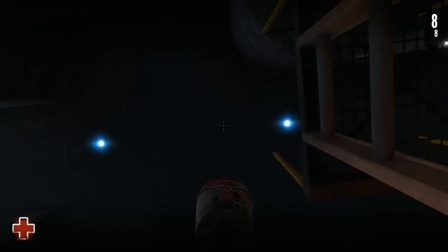 Estranged Act I - Achievement - Water Collector смотреть онлайн