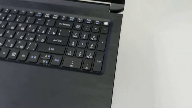 Ігровий ноутбук Acer Aspire A315-53G/i5-8250U/4Gb/500Gb/MX130 - 2GB CN19284 смотреть онлайн