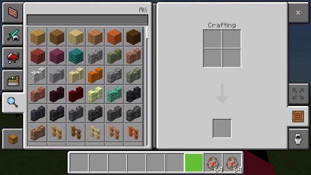 MNexbots New Addon MOD UPDATED v1.2 in Minecraft PE смотреть онлайн