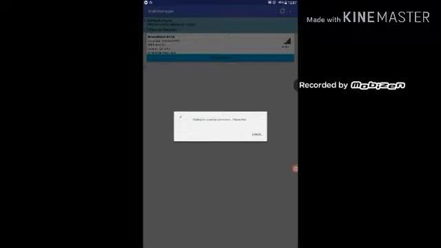 Hack wifi no root /D-Link смотреть онлайн
