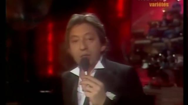 Gainsbourg   La Javanaise