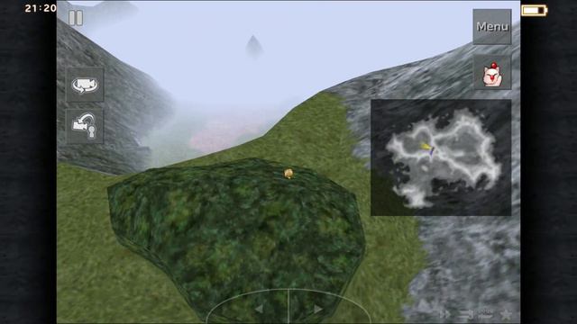 Final Fantasy IX - Game Over Again ( Level Up - Failed ) смотреть онлайн