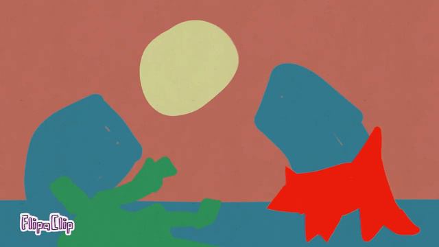 мой отрывок по каллабу по (джоджо)/камень океан и лужа. @febcis-bebris #анимация смотреть онлайн