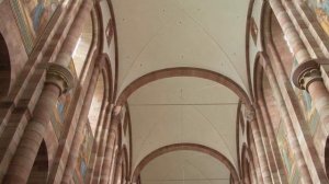 Романский стиль в архитектуре Средневековья