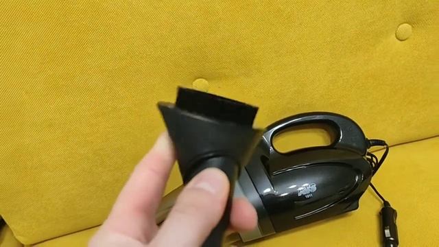 щётка 360 (поворотная) для пылесоса AVS смотреть онлайн