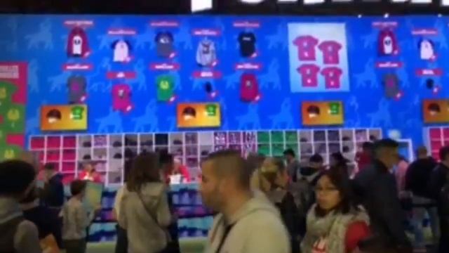Paris Games Week - Le Salon Part 2