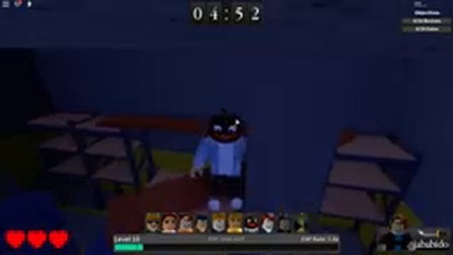 Roblox ?[CODES, JEFF]? ?Survive the Killer!? смотреть онлайн
