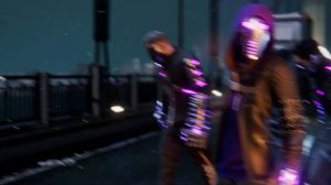 Lecrae   This Is My Time  Spider Man Miles Morales Soundtrack