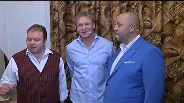 «ДизельШоу» у Полтаві