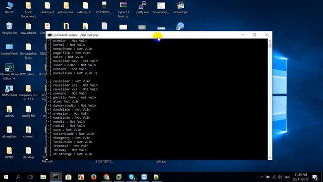 Wordpress Priv8 Exploit смотреть онлайн