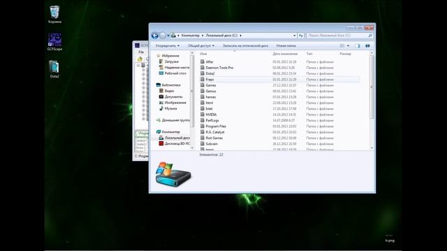 Как вытащить 3D модель из Dota2? смотреть онлайн